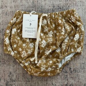 NWT Jamie Kay floral bloomers